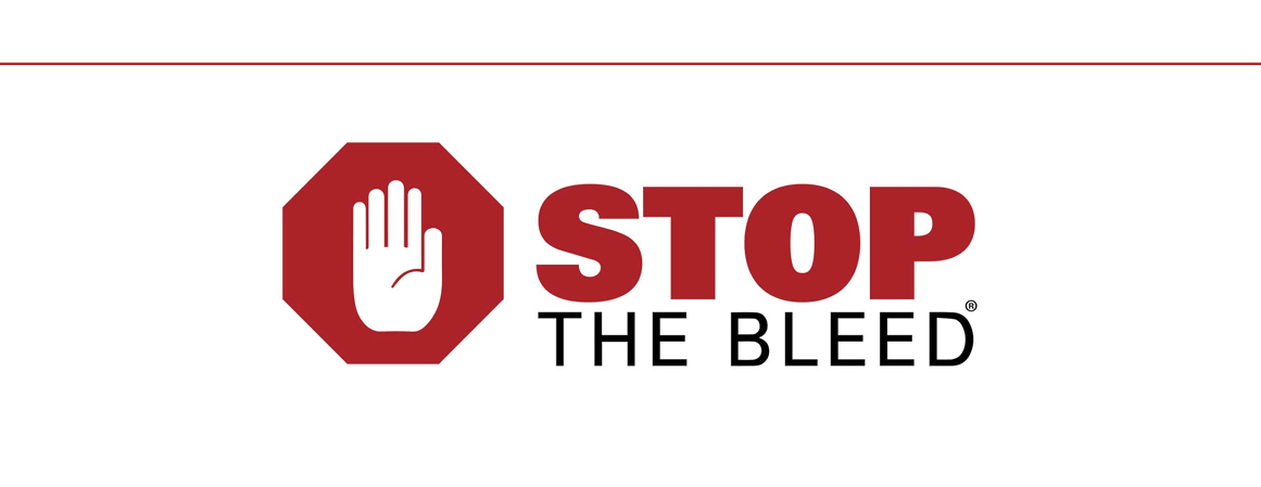 Jewish Federation - Stop the Bleed